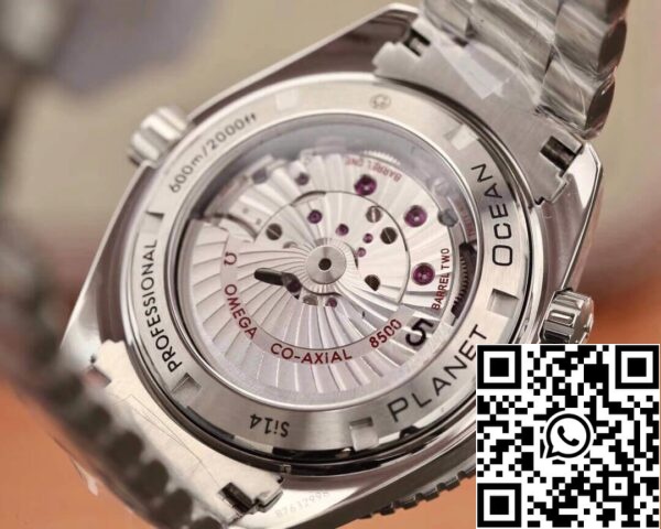 7 31 83b406a5 a8b8 4f49 b104 c7b0b819b550 Omega Seamaster 232.30.46.21.01.002 1:1 Best Edition VS Factory Musta kellotaulu