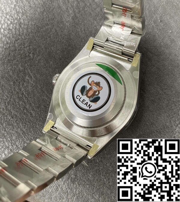 7 33 23e81f3f 612c 497b b2cf cf3fa0904b33 мащабиран Rolex Explorer M214270-0003 39MM 1: 1 Най-добро издание Чиста фабрика Черен циферблат