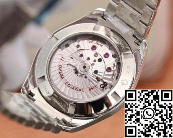 7 36 5376b79c 0f7f 4ea0 85d5 29e931557232 Omega Seamaster 231.10.42.21.02.002 1:1 Best Edition VS Factory White Dial