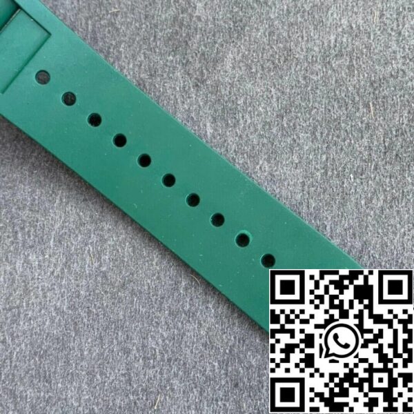 7 37 23044894 5288 4930 97eb 414ab8b6cafb Richard Mille RM035-02 1:1 Best Edition KV Factory V3 Cinturino verde