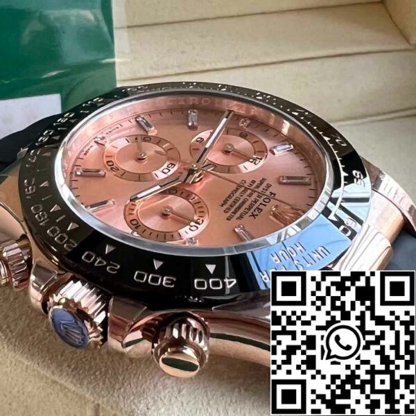 7 37 43eda648 90d9 415b 83b3 81c2a1b5b39f Реплика Rolex Daytona M116515ln-0021 Най-добър 1: 1 BT Фабрика Керамичен безел