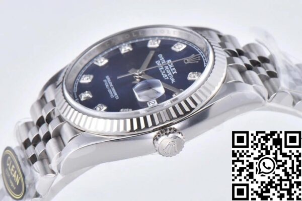 7 41 1669ba43 8aa5 445e b739 34340a85706e Rolex Datejust M26234-0037 36MM 1:1 Best Edition Clean Factory Diamond Dial