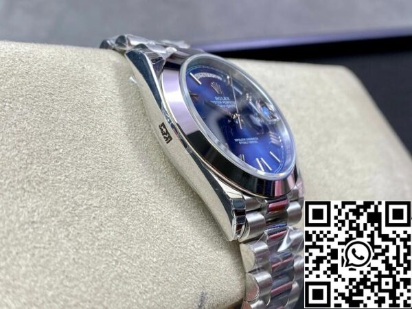 7 41 7 41 4e233103 1f1a 4875 b9275 b92f d7180dedbf7b رولكس داي ديت M228206-0015 1:1 Best Edition EW Factory Blue Dial