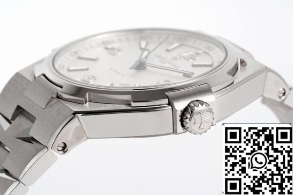 7 47 a85b890a 99eb 423b 8d41 4ae15817ec8e Vacheron Constantin Overseas 47040/B01A-9093 1:1 Best Edition PPF Factory ruostumatonta terästä