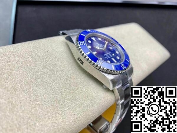 7 49 e60aa7b3 e0a1 451c 8009 be12f0f8db05 Rolex Submariner 116619LB-97209 3135 movement VS Factory Blue Dial