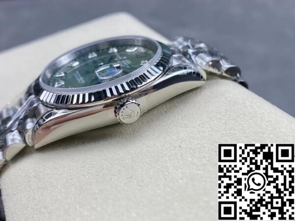 7 4 8bf0a1a5 48fe 440c a1c6 dedc05cf0fb8 Rolex Datejust M126234-0055 36MM 1:1 Best Edition VS Fabriek Diamond Dial