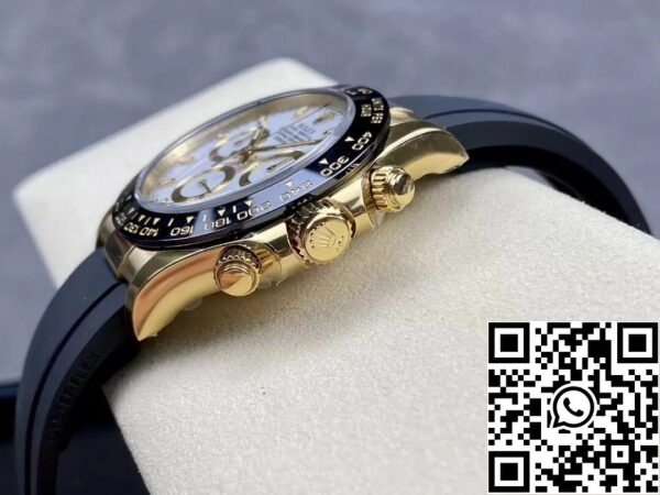 7 51 63a365ec 89af 4b93 96d5 4b409811f4ea Rolex Cosmograph Daytona M116518LN-0041 1:1 Best Edition Clean Factory Vit urtavla