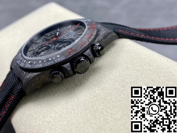 7 57 1bf67eee 56d3 45a6 b874 d0fb6514cf47 Rolex Daytona Cosmograph 1: 1 Най-добро издание Noob Factory Diw Персонализирана версия