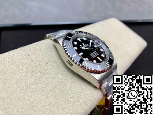 7 5 00706639 434a 4224 aba4 04d33d132563 Rolex Submariner M126610LN-0001 41MM 1:1 Best Edition VS Factory kerámia lünetta