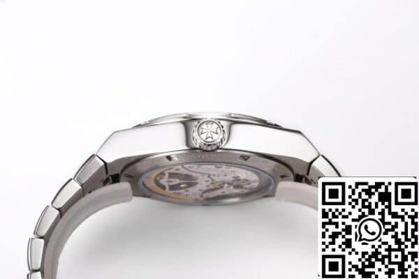 7 61 28697d0f d047 414e ba10 0dacfa74d310 Vacheron Constantin Overseas Tourbillon 6000V/110A-B544 1:1 Best Edition BBR Factory kék számlapja