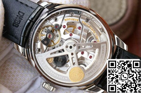 7 66 09a62ae9 3ac6 41e0 a3c9 291b1d6b5eaa IWC Portugalin IW500705 1:1 Best Edition ZF Factory V5 vaaleanharmaa Dial