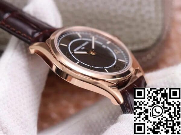 7 69 55e5e916 a83a 4f63 b74e 73130ff3ef26 Vacheron Constantin Fiftysix 4600E/000R-B576 1:1 Best Edition ZF fabriek Rose Gold