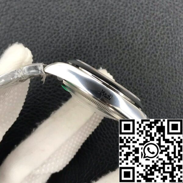 7 69 e0afa647 92d0 45b5 a249 023c5b02306d Rolex Oyster Perpetual M126000-0005 36MM 1:1 Best Edition EW Factory Stainless Steel