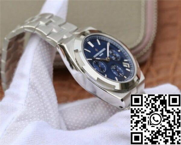 7 69 fc523b53 d195 4e63 aedf ae9dbc8b771b Vacheron Constantin Overseas 5500V/110A-B148 1:1 Best Edition 8F Factory ruostumatonta terästä