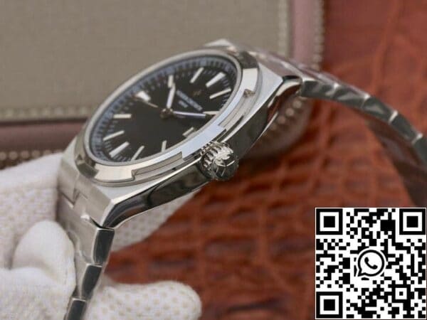 7 72 376ad9f2 cb45 4ae7 ae71 9941a47dac28 Vacheron Constantin Overseas 4500V/110A-B483 8F Factory 1:1 Best Edition Black Dial