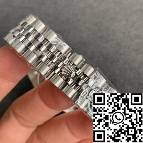 7 79 c7b34c03 9086 42b8 89b6 dce9dddd6b732 Rolex Datejust M178274-0037 1:1 Best Edition GS Factory kék számlap