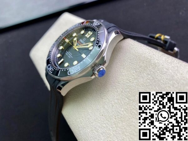 7 7 d5af8a0f 3614 4daa 9e5a 440b82adb9b6 Omega Seamaster Diver 300M 210.22.42.20.01.004 1:1 Best Edition OR Factory Rubber Strap (gyári gumiszíj)