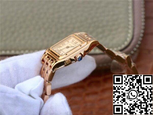 7 82 3961f5e2 6e62 48aa a162 cdcd68347f3f Panthere De Cartier WGPN0006 1:1 Best Edition 8848 Factory Rose Gold