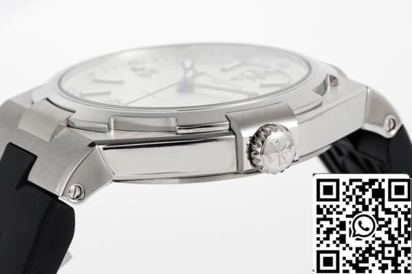 7 82 f675b4ce cf62 4065 8f5f 389a309676db Vacheron Constantin Overseas 47040/B01A-9093 1:1 Best Edition PPF fabriek witte wijzerplaat