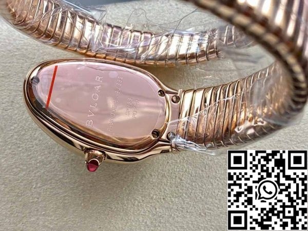 7 84 7f6ae09a 0916 4cfd 8a66 8676276972cb Bvlgari Serpenti 103003 1:1 Best Edition BV Factory Rose Gold