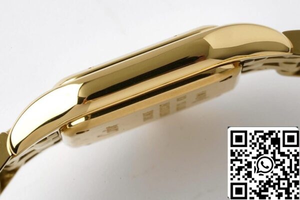 7 85 8047b282 a8fb 448f a10f e6502b9c837b Panthere De Cartier WGPN0008 22MM 1:1 Best Edition BV Factory Yellow Gold