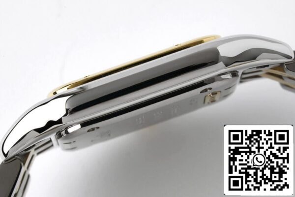 7 87 30002086 900a 454d be39 ea34526e5d0d Panthere De Cartier W2PN0007 27MM 1:1 Best Edition BV Factory Stainless Steel