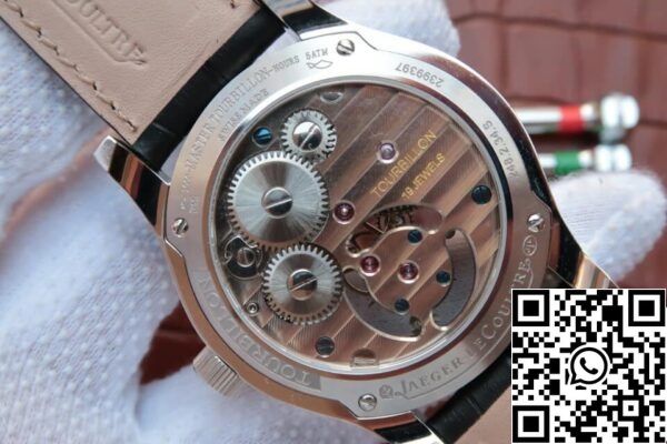 7 98 29f1e40b c82d 4a3e a2d2 631084716232 Roger Dubuis Hommage Tourbillon 1:1 Best Edition JB Factory Rose Gold