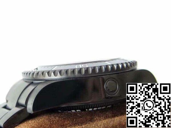 7 99 e524d4f2 a47d 4c18 96a8 4864d3178e4b Rolex Sea-Dweller 116660 VR Factory 1:1 Best Edition Swiss ETA2836 Black Dial