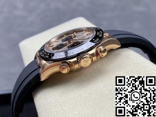 7 9 3db6e8e7 c089 4561 ba36 f5cbd14791ad Rolex Cosmograph Daytona M116515LN-0059 1:1 Best Edition Czysty fabryczny gumowy pasek