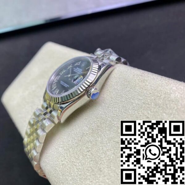 8 100 efc5b1a4 6a93 44fb 9627 e1e08f1074ed Rolex Datejust M278274-0002 31MM 1:1 Best Edition EW Factory Musta Dia