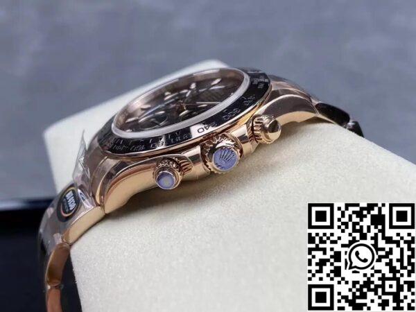 8 116 ccf0fce8 cfb6 4b1f ae8b 5210638c27c2 Rolex Daytona M116505-0013 1:1 Best Edition BT Factory Chocolate Dial