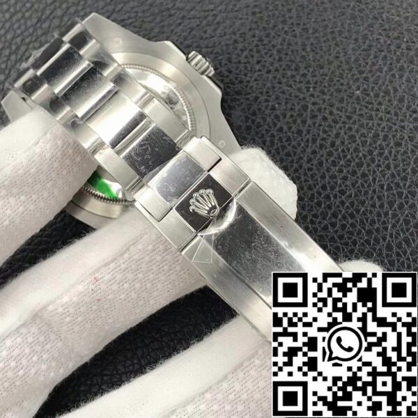 8 118 a5306379 ca80 42bf 8be6 9e8875f70261 Rolex GMT Master II 126719BLRO-0002 1:1 Best Edition GM Factory White Gold