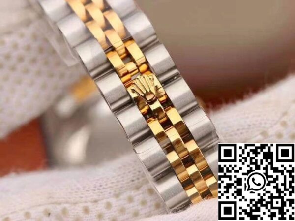 8 128 92eb3390 7ee1 4a96 a39d 1cc703c17316 Rolex Lady Datejust 28MM 1:1 Best Edition svájci NH05 mozgatómű ezüst számlap Ezüst számlap