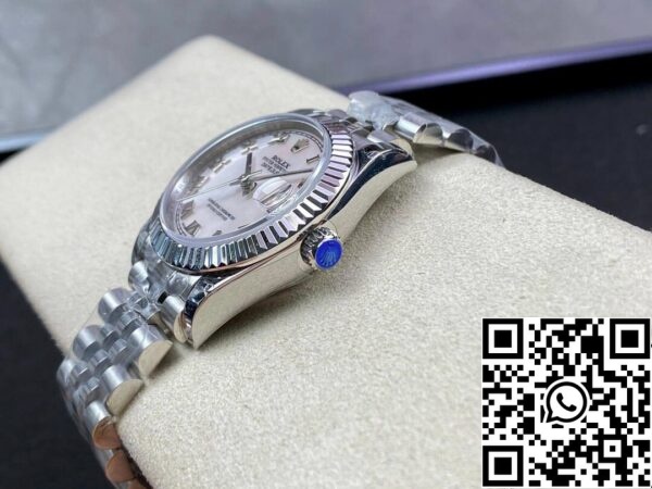 8 12 51003b45 4f63 4bf1 9c2c 34329493aa5a Rolex Datejust 178384 31MM 1:1 Beste Editie EW Fabriek Roestvrij Staal