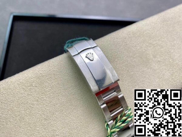 8 15 f15c2c92 7f18 4002 ad6f 7eae2eee2e1f Rolex Datejust M126334-0009 41mm юбилейна каишка VS Фабрика от неръждаема стомана