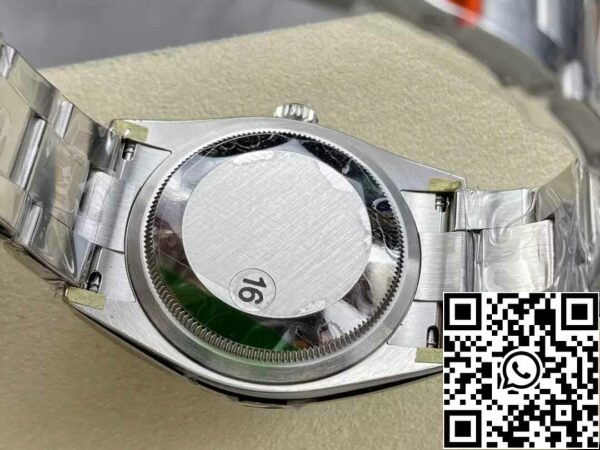 8 15 ff7a4181 93f4 40c4 9237 f8223294d4ce Rolex Oyster Perpetual M126000-0004 36MM 1:1 Най-добро издание VS Фабрика Жълт циферблат