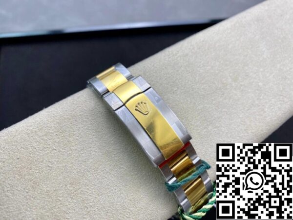 8 16 82cd583b 5893 4c43 8b2a 1bcbec3ce8e4 Rolex Datejust M126333-0009 41mm Oyster Strap VS Factory Stainless Steel