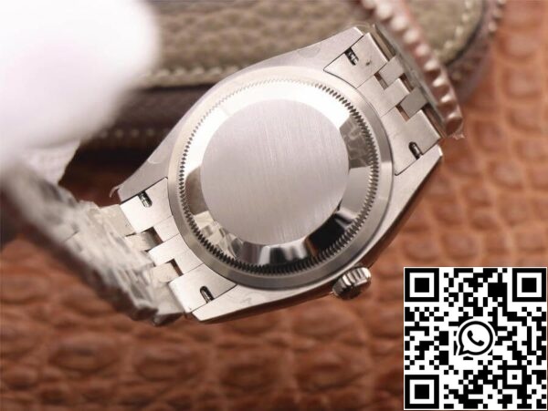 8 178 f14a9abf d1fe 4351 a328 e8b8636ad57d Rolex Datejust 126234 1:1 Best Edition EW Factory Blå urtavla