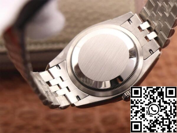 8 179 30107b9e e182 4a06 8b31 84b9196cd81c Rolex Datejust M126234-0019 1:1 Най-добро издание EW Фабрика за перли