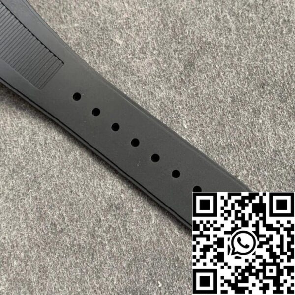 8 17 a94f231a c4d7 4ead 9bbc 69b79e9c82b1 Patek Philippe Nautilus 5726 1:1 Best Edition GR Factory V2 Black Rubber Strap