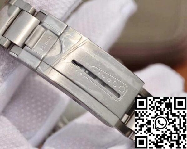 8 209 b7b8e76f dacf 49c3 9b0e c3ab9b6a45cb Tudor Pelagos M25600TN-0001 1:1 Best Edition XF Factory V4 Fekete számlapja