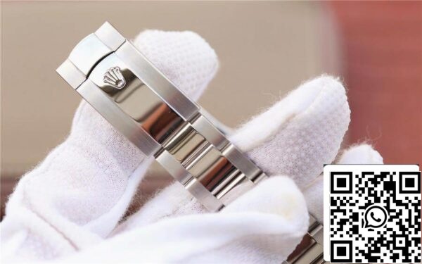 8 20 52dc9a4e a5d5 433e 8f25 7c4437dd904d Rolex Datejust M126300-0011 1:1 Best Edition EW Factory fekete számlap