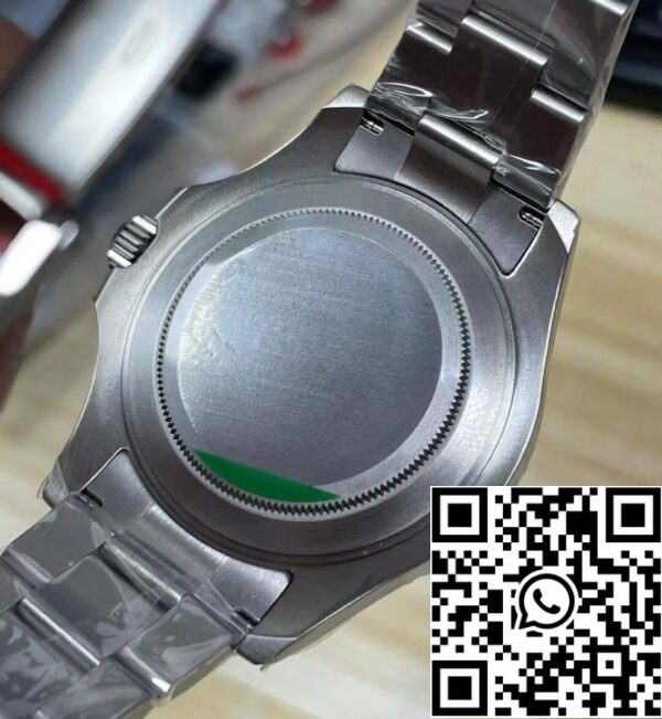 8 27 10f4304b 6eb8 42e0 ba25 78a1b5c6a0b0 Rolex Yacht Master M226627-0001 42MM 1:1 Best Edition EW Factory Titanium Case