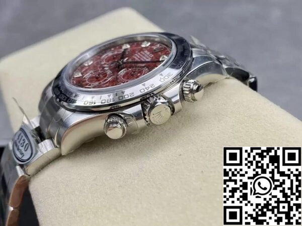 8 32 c285c244 9f61 4adf 8186 68f769b53a9a Rolex Cosmograph Daytona 116589 1:1 Beste Editie Schone Fabrieks Granaatappel Wijzerplaat