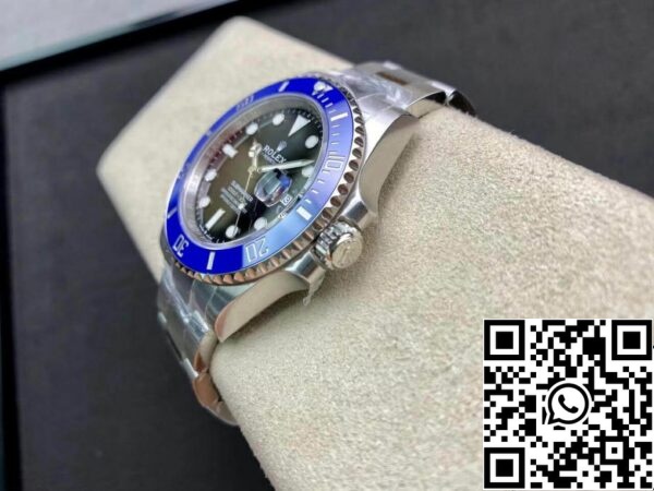 8 43 484045f7 9997 4e22 ac4b 01499df84827 Rolex Submariner M126619LB-0003 41MM 3235 movimento VS Factory Quadrante Nero