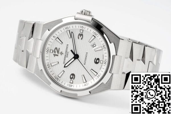 8 46 f3b06c1b b21e 4bb6 bf5f e95a3dbba772 Vacheron Constantin Overseas 47040/B01A-9093 1:1 Best Edition PPF Factory ruostumatonta terästä