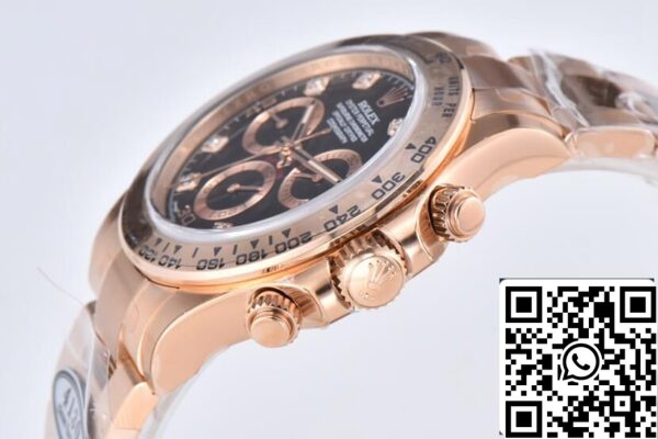 8 4 64b104b9 2d3c 4b73 920a e3cc93e73a4e Rolex Cosmograph Daytona M116505-0015 1:1 Best Edition Clean Factory Rose Gold