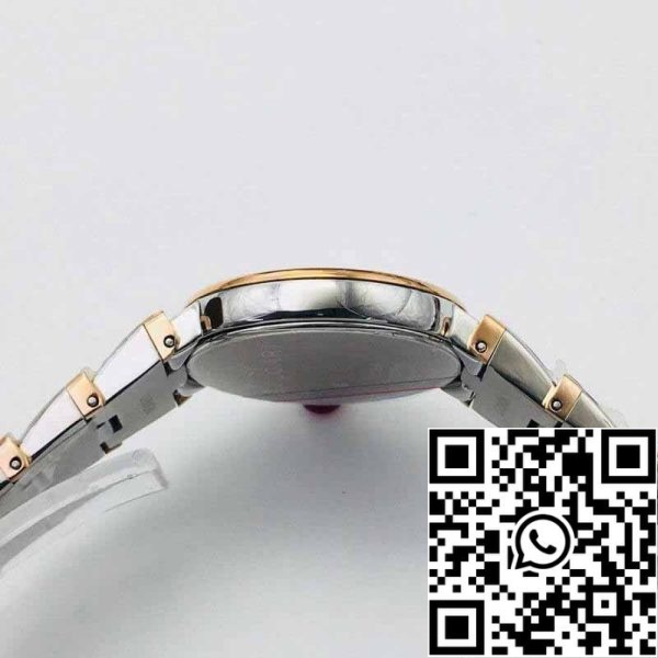 8 50 dac45fba 18fc 4b7b 9bf4 4b6cfb860992 Bvlgari LVCEA 102194 1:1 Best Edition BV Factory Rose Gold Case