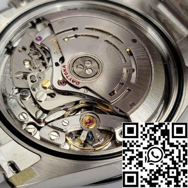 8 52 ad9b6e80 ef4a 4d03 972c 9a191a162ba4 Rolex Cosmograph Daytona M116500LN-0002 1:1 Best Edition Clean Factory V3 Keraaminen Kehys