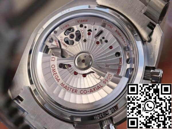 8 531 Omega Speedmaster Racing 329.30.44.51.01.002 OM Factory 1:1 Best Edition Schweizer ETA9900